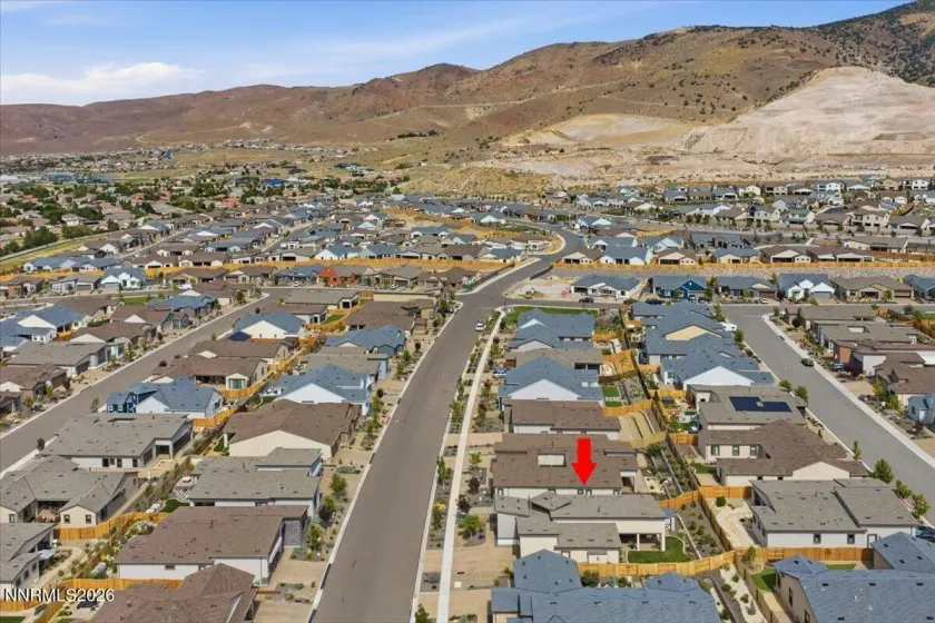 2226 Kates Bridge, Reno, Nevada 89521, 2 Bedrooms Bedrooms, ,2 BathroomsBathrooms,Residential,Residential,Kates Bridge,0,260011246