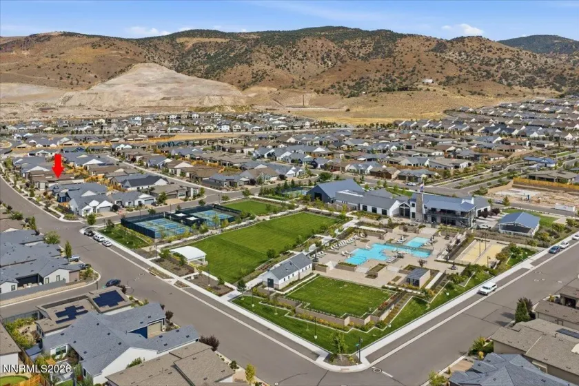 2226 Kates Bridge, Reno, Nevada 89521, 2 Bedrooms Bedrooms, ,2 BathroomsBathrooms,Residential,Residential,Kates Bridge,0,260011246