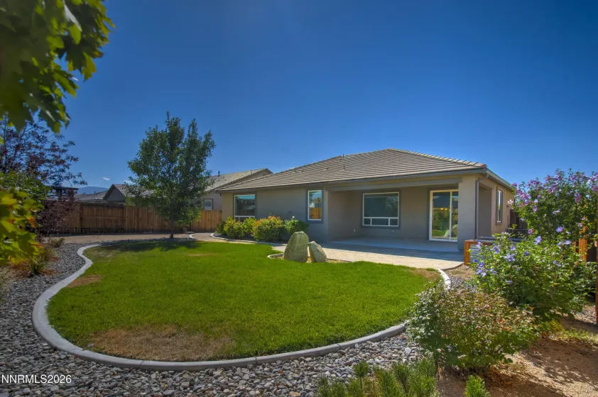 1199 Spruce Meadows, Sparks, Nevada 89441, 3 Bedrooms Bedrooms, ,2 BathroomsBathrooms,Residential,Residential,Spruce Meadows,0,260011250