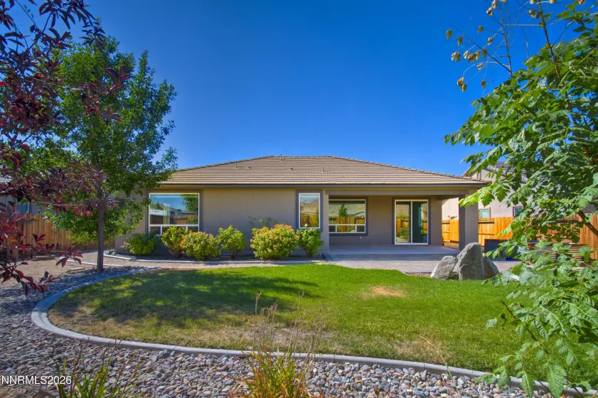 1199 Spruce Meadows, Sparks, Nevada 89441, 3 Bedrooms Bedrooms, ,2 BathroomsBathrooms,Residential,Residential,Spruce Meadows,0,260011250