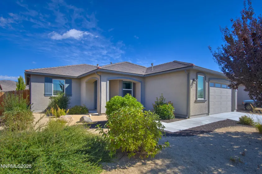 1199 Spruce Meadows, Sparks, Nevada 89441, 3 Bedrooms Bedrooms, ,2 BathroomsBathrooms,Residential,Residential,Spruce Meadows,0,260011250