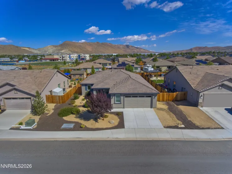 1199 Spruce Meadows, Sparks, Nevada 89441, 3 Bedrooms Bedrooms, ,2 BathroomsBathrooms,Residential,Residential,Spruce Meadows,0,260011250