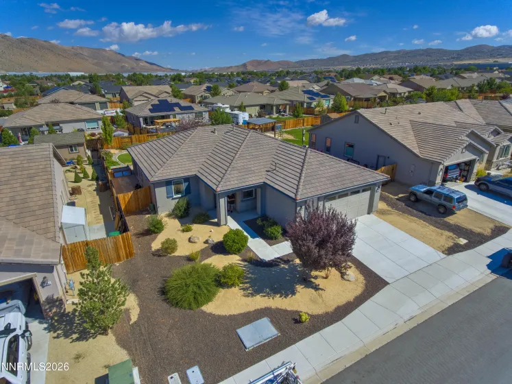 1199 Spruce Meadows, Sparks, Nevada 89441, 3 Bedrooms Bedrooms, ,2 BathroomsBathrooms,Residential,Residential,Spruce Meadows,0,260011250