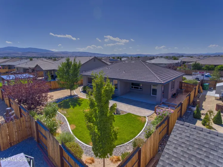 1199 Spruce Meadows, Sparks, Nevada 89441, 3 Bedrooms Bedrooms, ,2 BathroomsBathrooms,Residential,Residential,Spruce Meadows,0,260011250
