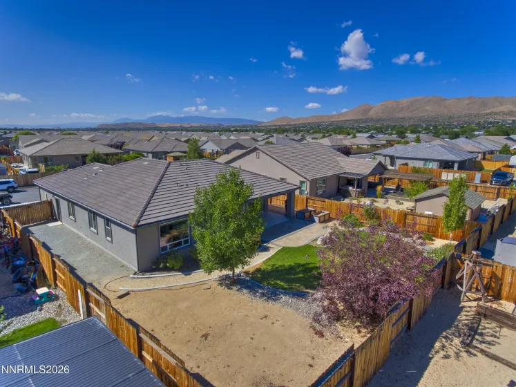 1199 Spruce Meadows, Sparks, Nevada 89441, 3 Bedrooms Bedrooms, ,2 BathroomsBathrooms,Residential,Residential,Spruce Meadows,0,260011250