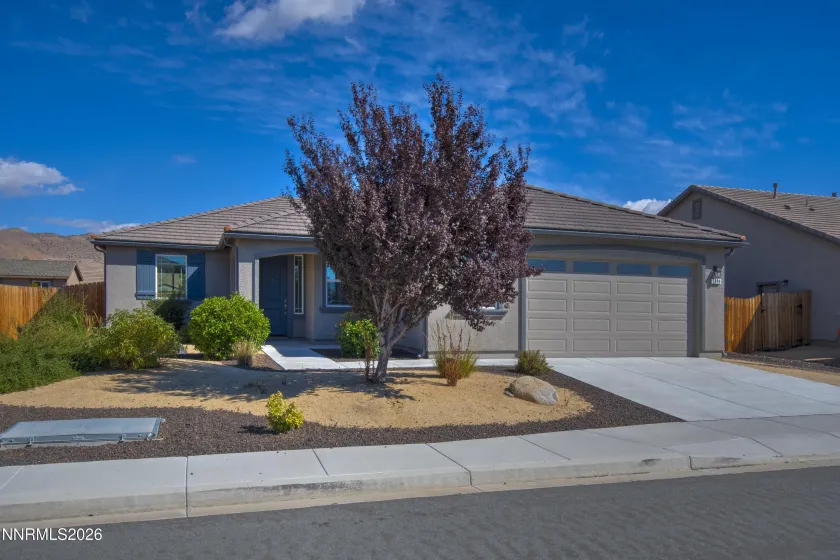 1199 Spruce Meadows, Sparks, Nevada 89441, 3 Bedrooms Bedrooms, ,2 BathroomsBathrooms,Residential,Residential,Spruce Meadows,0,260011250