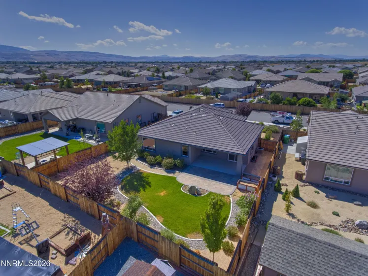 1199 Spruce Meadows, Sparks, Nevada 89441, 3 Bedrooms Bedrooms, ,2 BathroomsBathrooms,Residential,Residential,Spruce Meadows,0,260011250