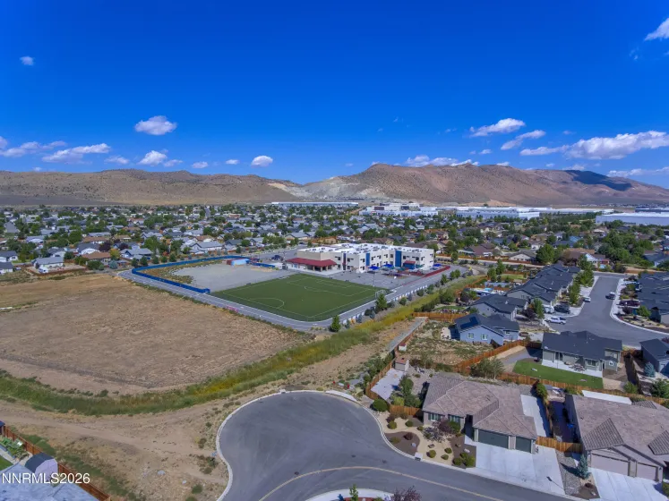 1199 Spruce Meadows, Sparks, Nevada 89441, 3 Bedrooms Bedrooms, ,2 BathroomsBathrooms,Residential,Residential,Spruce Meadows,0,260011250