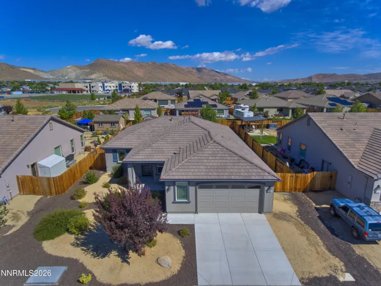 1199 Spruce Meadows, Sparks, Nevada 89441, 3 Bedrooms Bedrooms, ,2 BathroomsBathrooms,Residential,Residential,Spruce Meadows,0,260011250