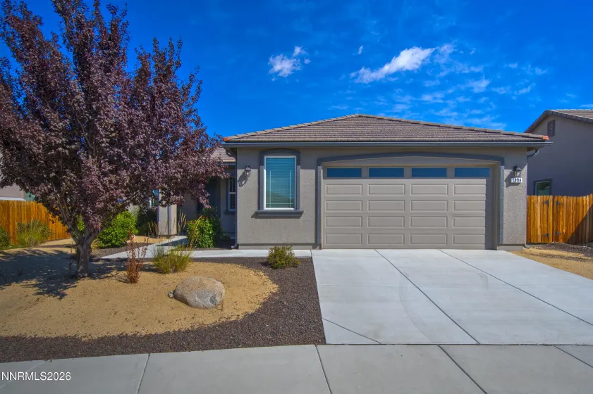 1199 Spruce Meadows, Sparks, Nevada 89441, 3 Bedrooms Bedrooms, ,2 BathroomsBathrooms,Residential,Residential,Spruce Meadows,0,260011250