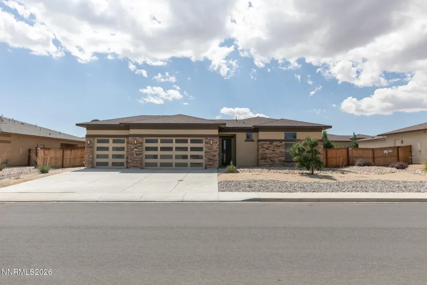 143 Snowy Plover, Fernley, Nevada 89408, 3 Bedrooms Bedrooms, ,3 BathroomsBathrooms,Residential,Residential,Snowy Plover,0,260011252