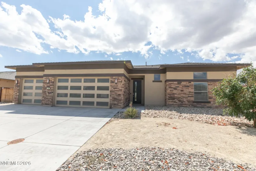 143 Snowy Plover, Fernley, Nevada 89408, 3 Bedrooms Bedrooms, ,3 BathroomsBathrooms,Residential,Residential,Snowy Plover,0,260011252