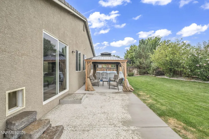 131 Catlin, Dayton, Nevada 89403, 3 Bedrooms Bedrooms, ,2 BathroomsBathrooms,Residential,Residential,Catlin,0,260011258