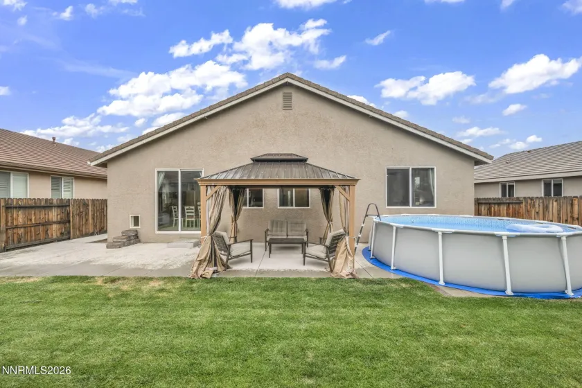 131 Catlin, Dayton, Nevada 89403, 3 Bedrooms Bedrooms, ,2 BathroomsBathrooms,Residential,Residential,Catlin,0,260011258
