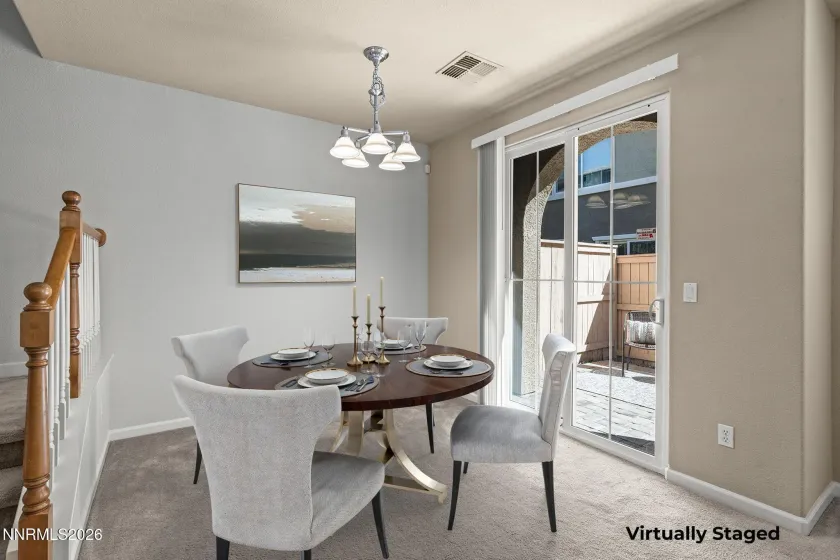 1828 Wind Ranch, Reno, Nevada 89521, 3 Bedrooms Bedrooms, ,3 BathroomsBathrooms,Residential,Residential,Wind Ranch,0,260011259