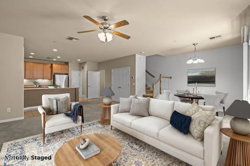 1828 Wind Ranch, Reno, Nevada 89521, 3 Bedrooms Bedrooms, ,3 BathroomsBathrooms,Residential,Residential,Wind Ranch,0,260011259