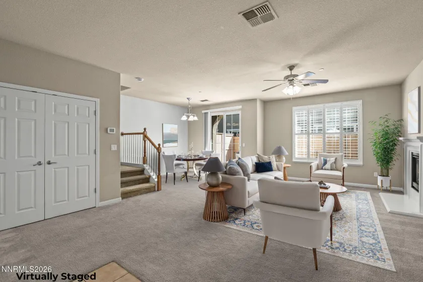 1828 Wind Ranch, Reno, Nevada 89521, 3 Bedrooms Bedrooms, ,3 BathroomsBathrooms,Residential,Residential,Wind Ranch,0,260011259