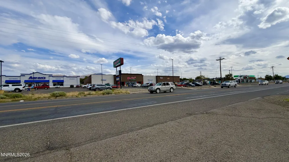 1022 Grass Valley, Winnemucca, Nevada 89445, ,Commercial Sale,Residential,Grass Valley,0,260011261