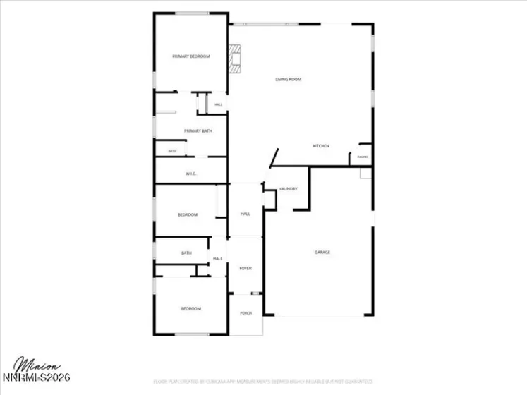 6723 Centaurus, Sparks, Nevada 89436, 3 Bedrooms Bedrooms, ,2 BathroomsBathrooms,Residential,Residential,Centaurus,0,260011262