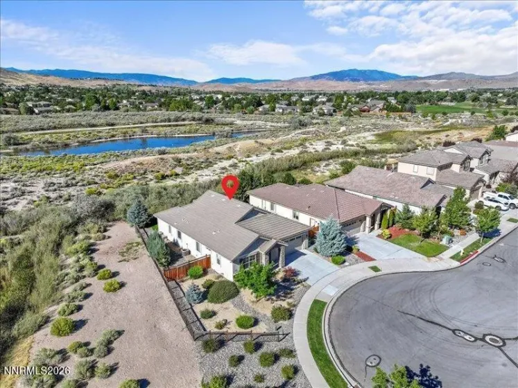 6723 Centaurus, Sparks, Nevada 89436, 3 Bedrooms Bedrooms, ,2 BathroomsBathrooms,Residential,Residential,Centaurus,0,260011262