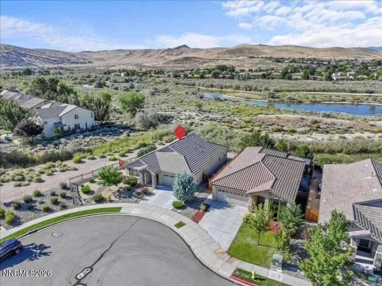 6723 Centaurus, Sparks, Nevada 89436, 3 Bedrooms Bedrooms, ,2 BathroomsBathrooms,Residential,Residential,Centaurus,0,260011262