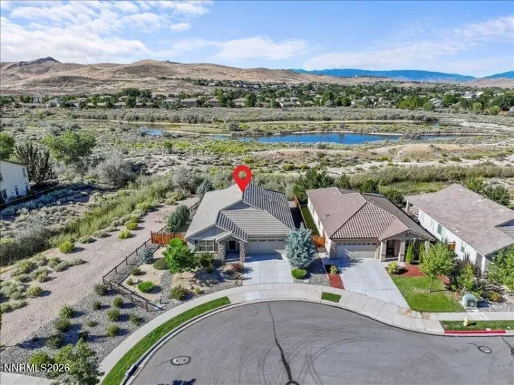 6723 Centaurus, Sparks, Nevada 89436, 3 Bedrooms Bedrooms, ,2 BathroomsBathrooms,Residential,Residential,Centaurus,0,260011262