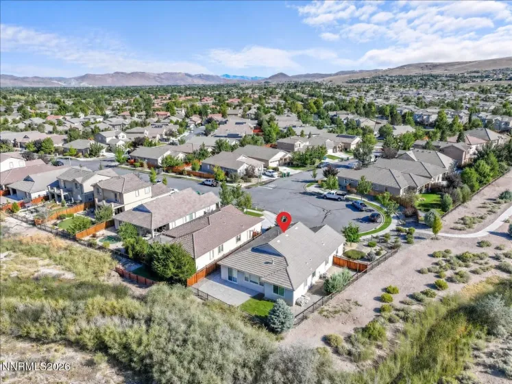 6723 Centaurus, Sparks, Nevada 89436, 3 Bedrooms Bedrooms, ,2 BathroomsBathrooms,Residential,Residential,Centaurus,0,260011262
