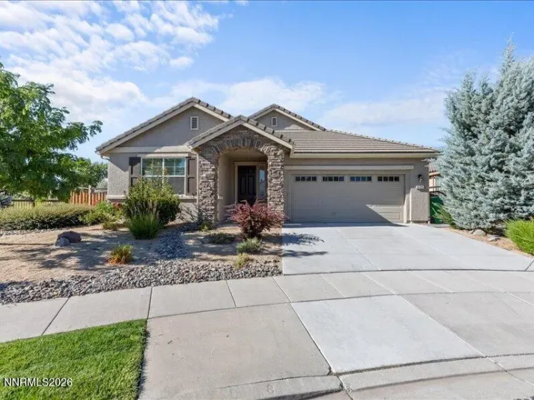 6723 Centaurus, Sparks, Nevada 89436, 3 Bedrooms Bedrooms, ,2 BathroomsBathrooms,Residential,Residential,Centaurus,0,260011262