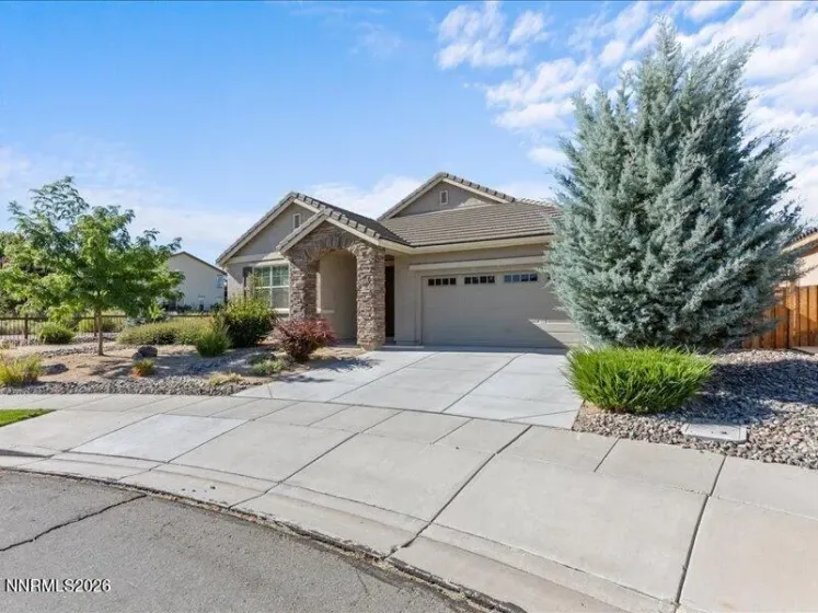 6723 Centaurus, Sparks, Nevada 89436, 3 Bedrooms Bedrooms, ,2 BathroomsBathrooms,Residential,Residential,Centaurus,0,260011262