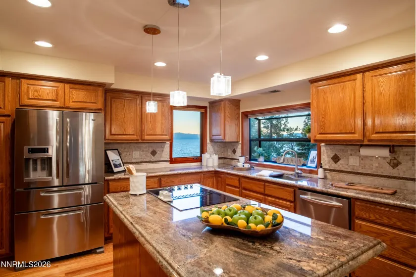 178 Pine Point, Glenbrook, Nevada 89413, 3 Bedrooms Bedrooms, ,4 BathroomsBathrooms,Residential,Residential,Pine Point,0,260011266