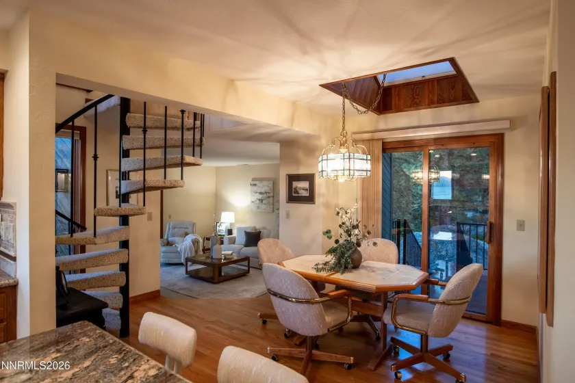 178 Pine Point, Glenbrook, Nevada 89413, 3 Bedrooms Bedrooms, ,4 BathroomsBathrooms,Residential,Residential,Pine Point,0,260011266