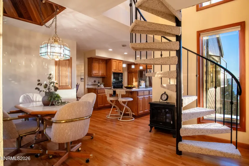 178 Pine Point, Glenbrook, Nevada 89413, 3 Bedrooms Bedrooms, ,4 BathroomsBathrooms,Residential,Residential,Pine Point,0,260011266