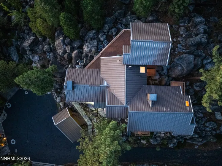 178 Pine Point, Glenbrook, Nevada 89413, 3 Bedrooms Bedrooms, ,4 BathroomsBathrooms,Residential,Residential,Pine Point,0,260011266