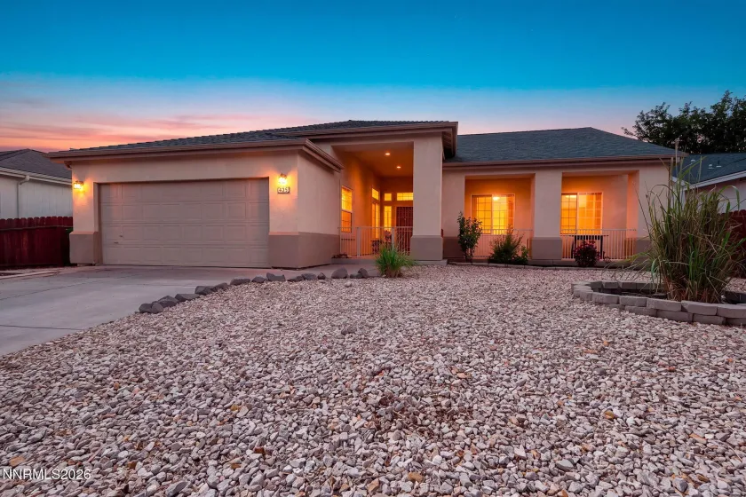 425 Crosswinds, Dayton, Nevada 89403, 3 Bedrooms Bedrooms, ,2 BathroomsBathrooms,Residential,Residential,Crosswinds,0,260011268