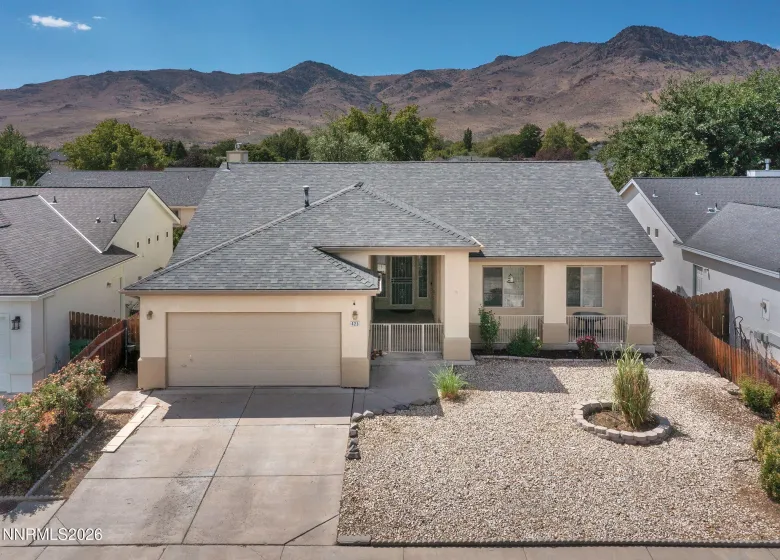 425 Crosswinds, Dayton, Nevada 89403, 3 Bedrooms Bedrooms, ,2 BathroomsBathrooms,Residential,Residential,Crosswinds,0,260011268