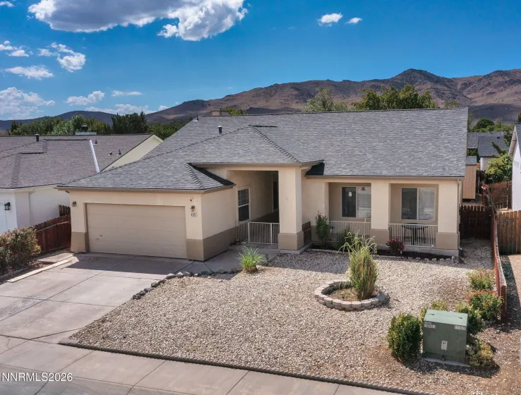 425 Crosswinds, Dayton, Nevada 89403, 3 Bedrooms Bedrooms, ,2 BathroomsBathrooms,Residential,Residential,Crosswinds,0,260011268