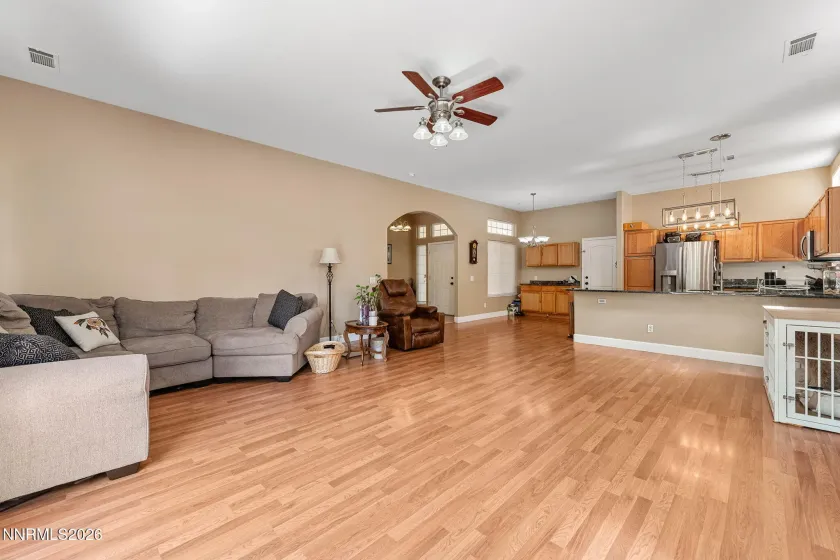 425 Crosswinds, Dayton, Nevada 89403, 3 Bedrooms Bedrooms, ,2 BathroomsBathrooms,Residential,Residential,Crosswinds,0,260011268