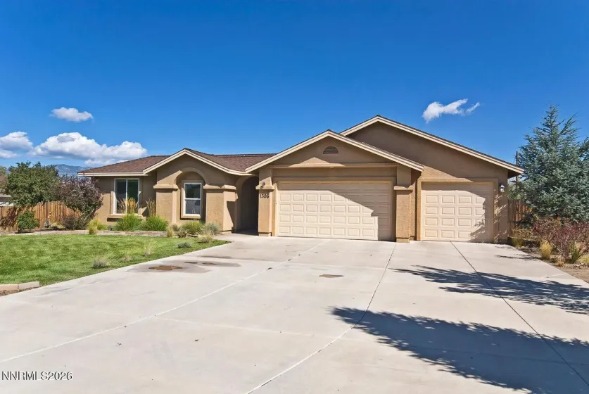 1306 Kim, Minden, Nevada 89423, 5 Bedrooms Bedrooms, ,4 BathroomsBathrooms,Residential,Residential,Kim,0,260011269