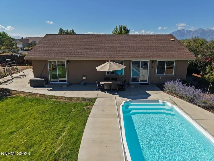 1306 Kim, Minden, Nevada 89423, 5 Bedrooms Bedrooms, ,4 BathroomsBathrooms,Residential,Residential,Kim,0,260011269