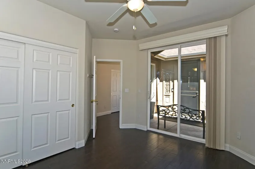 Spare bedroom 1