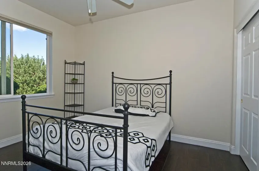 Spare bedroom 3