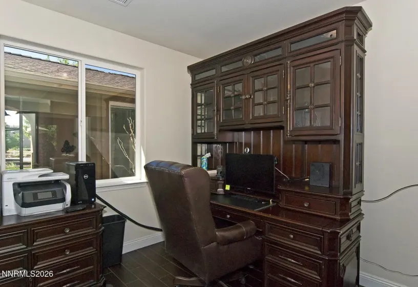 Office Study