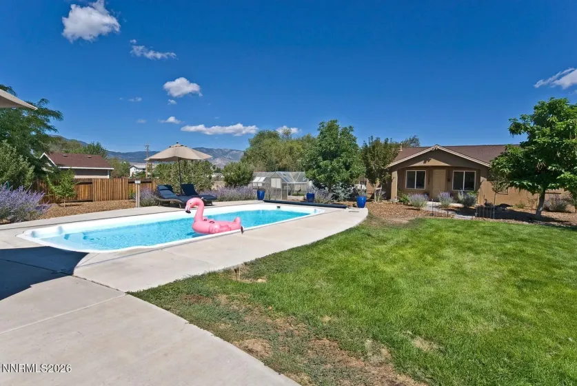 1306 Kim, Minden, Nevada 89423, 5 Bedrooms Bedrooms, ,4 BathroomsBathrooms,Residential,Residential,Kim,0,260011269