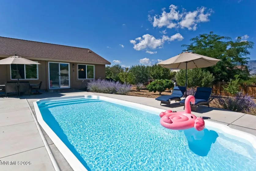 1306 Kim, Minden, Nevada 89423, 5 Bedrooms Bedrooms, ,4 BathroomsBathrooms,Residential,Residential,Kim,0,260011269