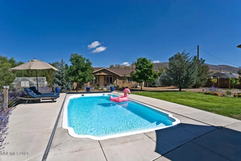 1306 Kim, Minden, Nevada 89423, 5 Bedrooms Bedrooms, ,4 BathroomsBathrooms,Residential,Residential,Kim,0,260011269