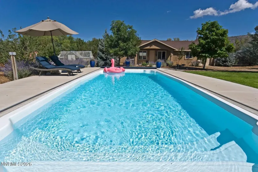 1306 Kim, Minden, Nevada 89423, 5 Bedrooms Bedrooms, ,4 BathroomsBathrooms,Residential,Residential,Kim,0,260011269