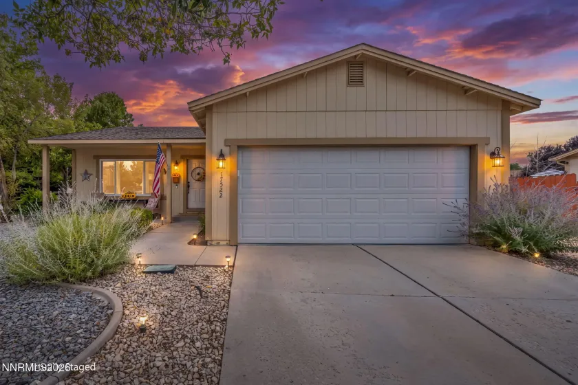 17522 Javalina, Reno, Nevada 89508, 3 Bedrooms Bedrooms, ,2 BathroomsBathrooms,Residential,Residential,Javalina,0,260011270