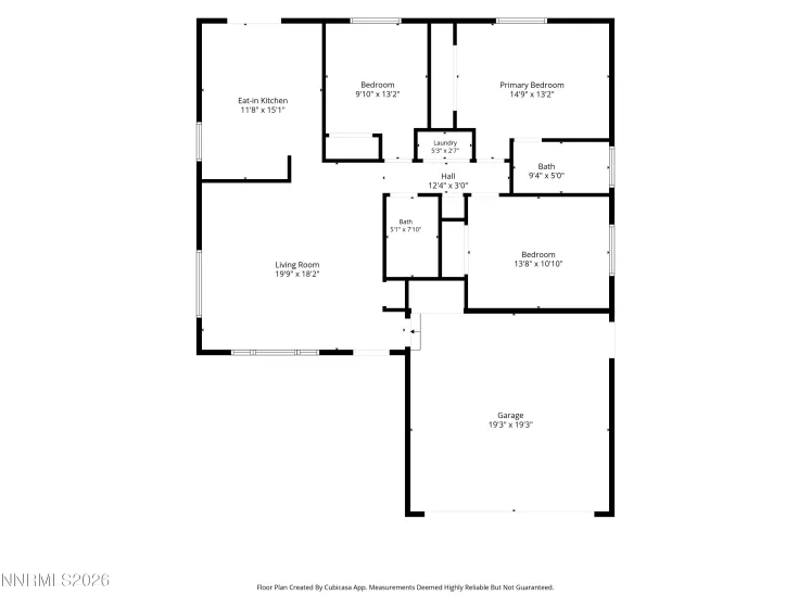 17522 Javalina, Reno, Nevada 89508, 3 Bedrooms Bedrooms, ,2 BathroomsBathrooms,Residential,Residential,Javalina,0,260011270