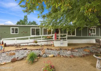 45 Bryan, Carson City, Nevada 89706, 3 Bedrooms Bedrooms, ,2 BathroomsBathrooms,Residential,Residential,Bryan,0,260011272