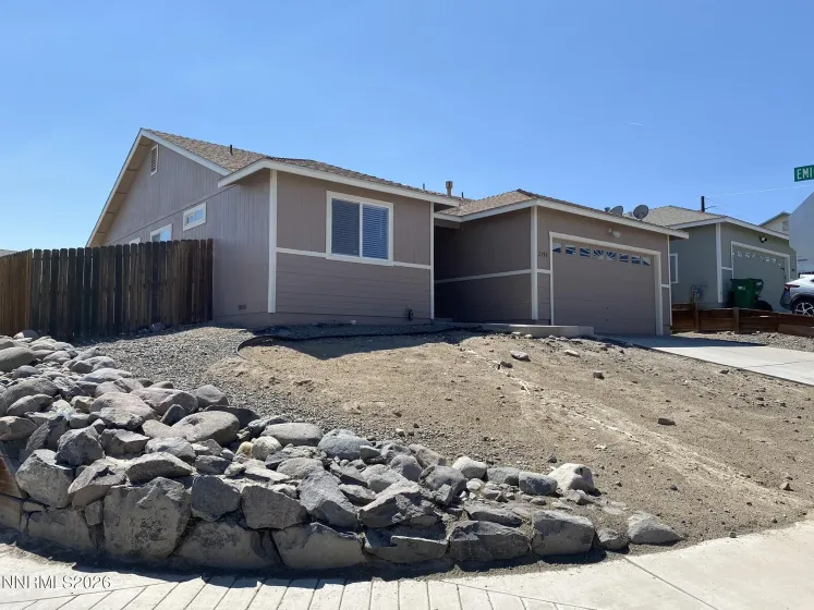 2197 Ellice, Fernley, Nevada 89408, 3 Bedrooms Bedrooms, ,2 BathroomsBathrooms,Residential,Residential,Ellice,0,260011275
